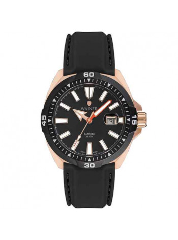 Наручные часы Wainer WA.10922-D